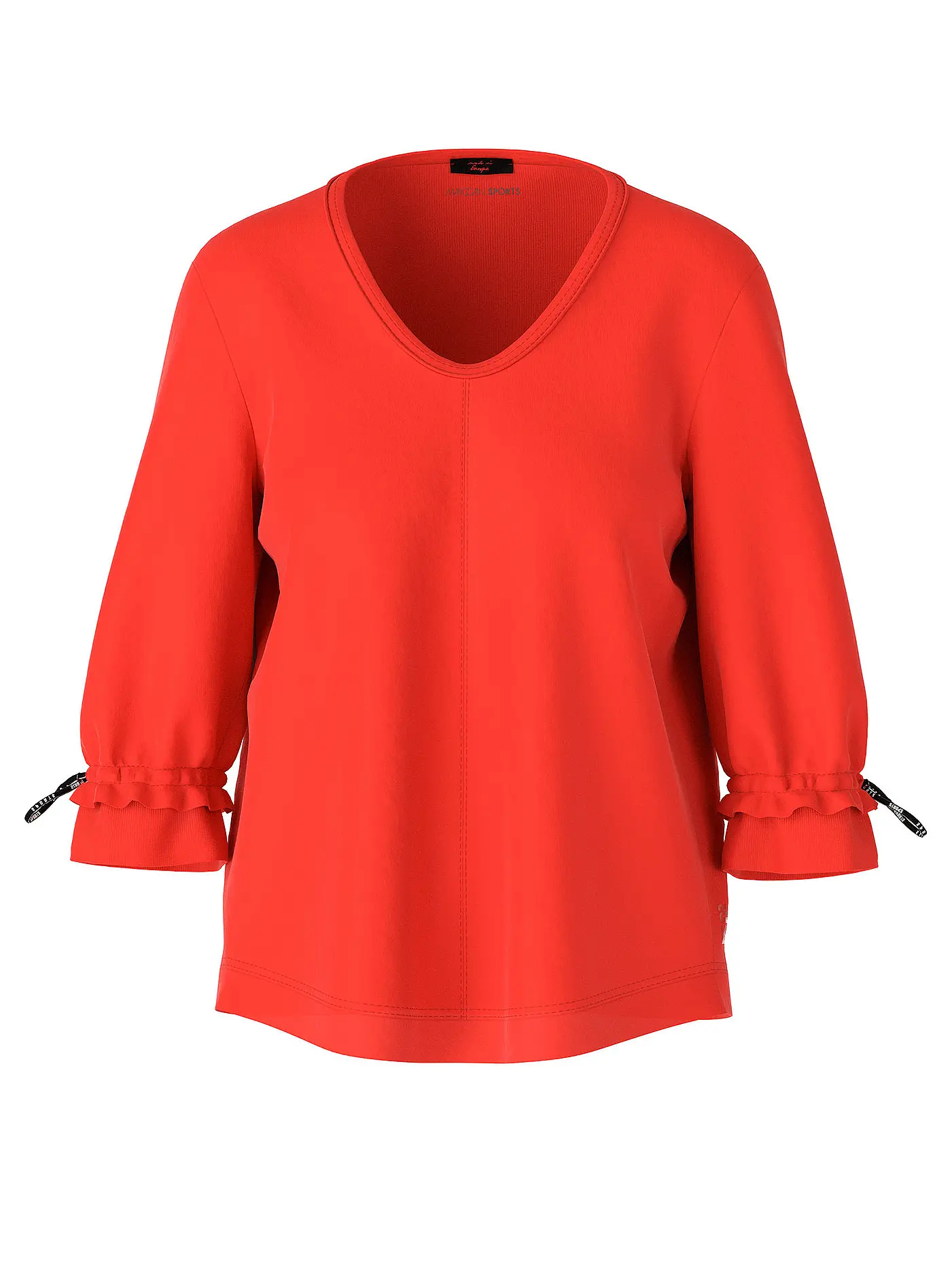MARC CAIN | Blusenshirt | 